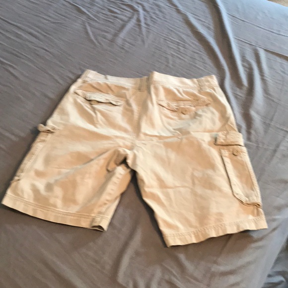 Jeffery banks shorts - Picture 2 of 3